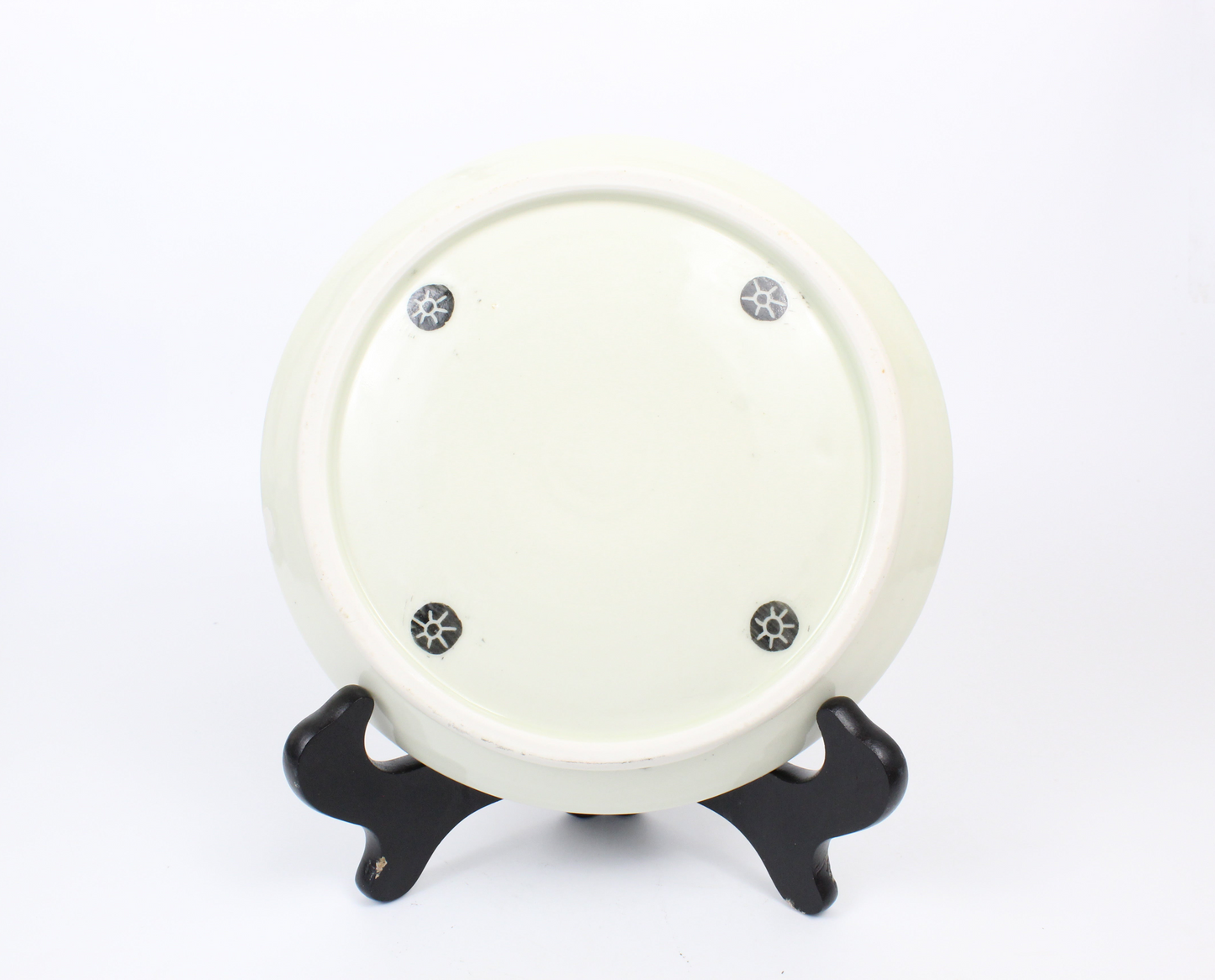 Trillium sandwich plate