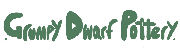 grumpydwarfpottery logo