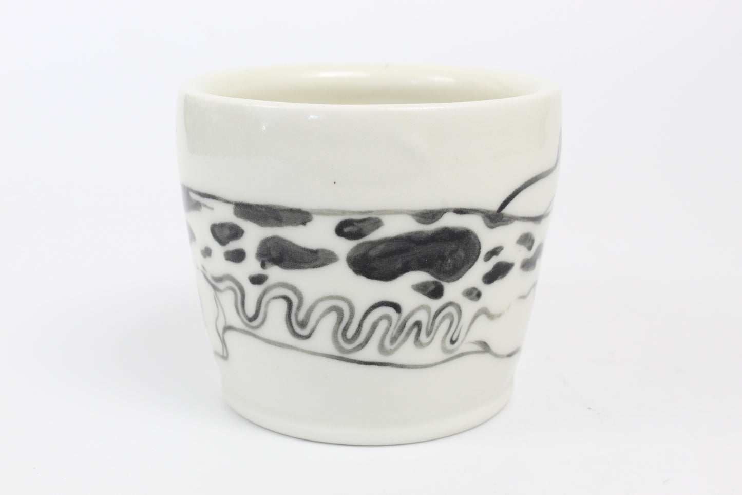 Hellbender Mug