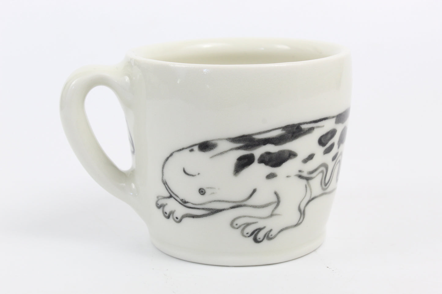 Hellbender Mug
