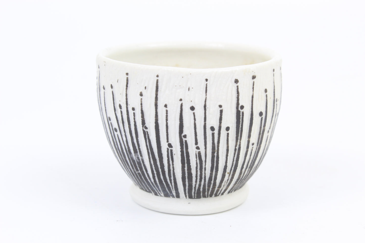 Enoki Mini planter