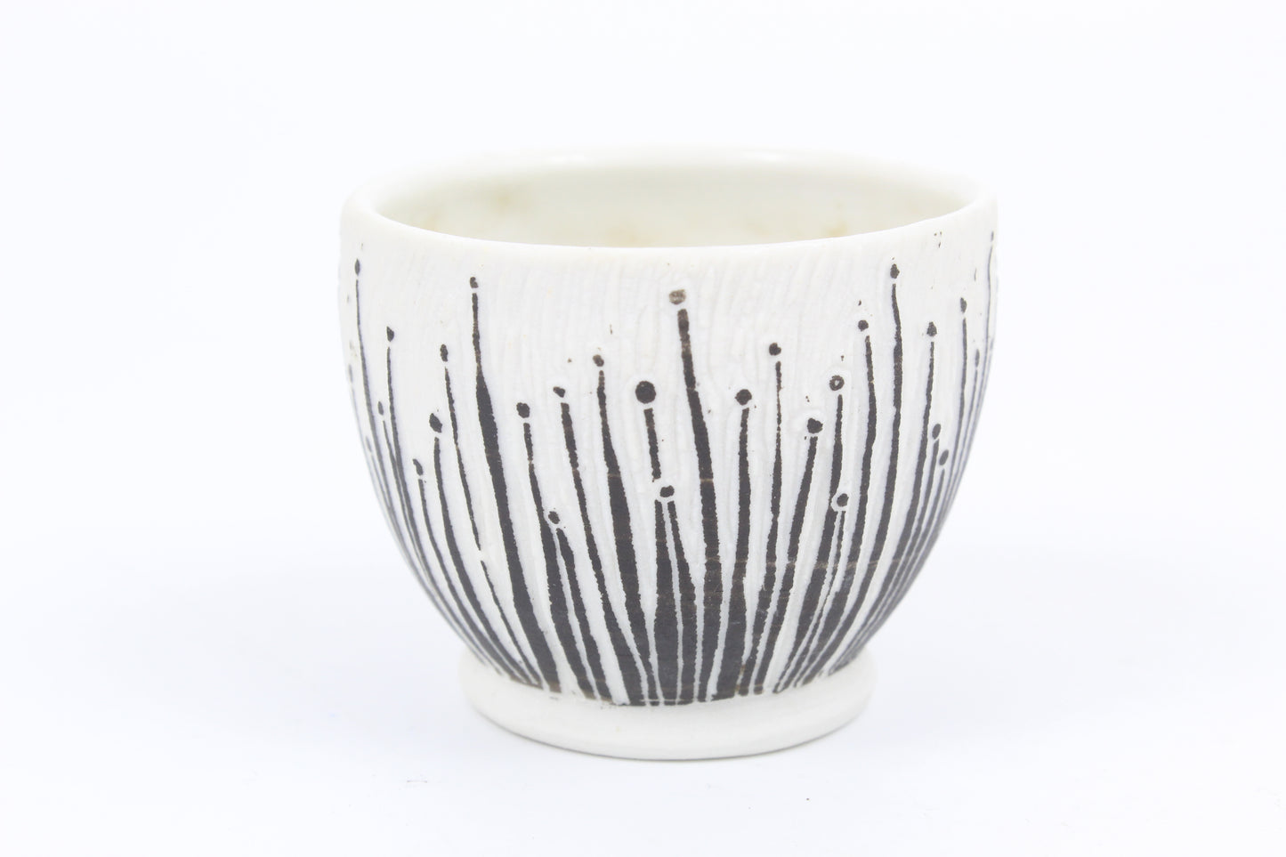 Enoki Mini planter