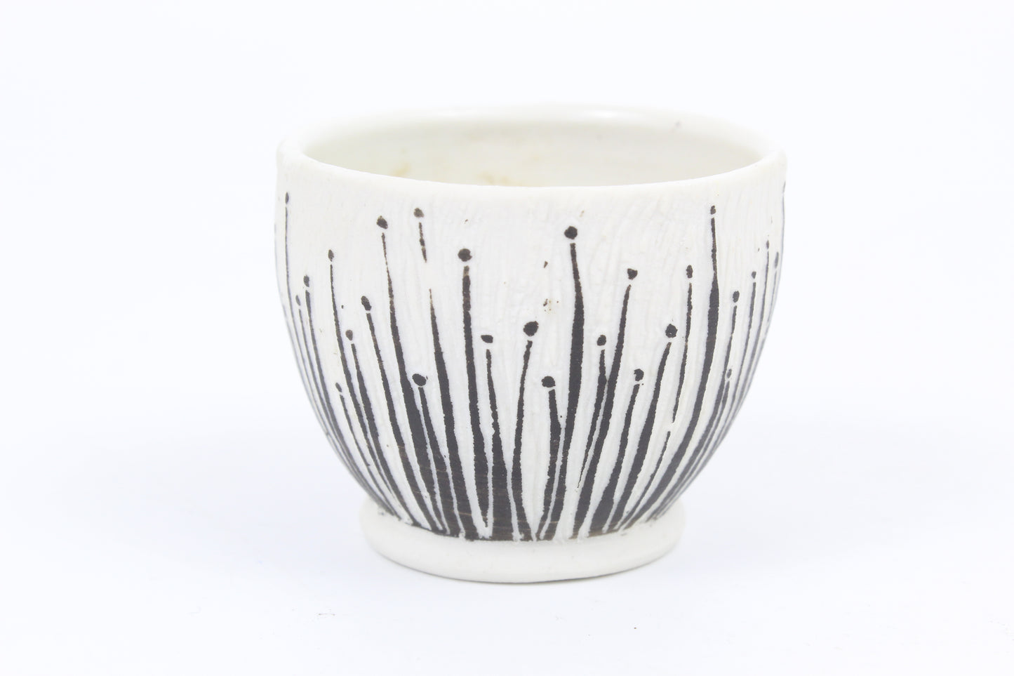 Enoki Mini planter