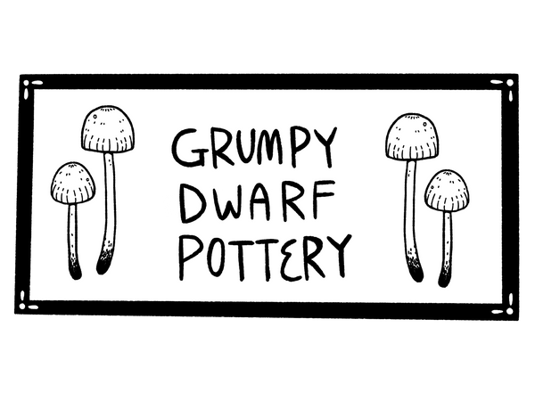 grumpydwarfpottery