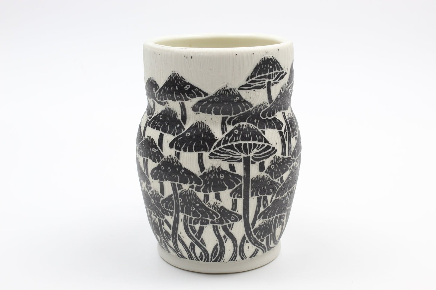 Mushroom Forest Mug