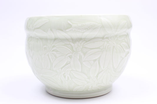 Rhododendron Soup Bowl