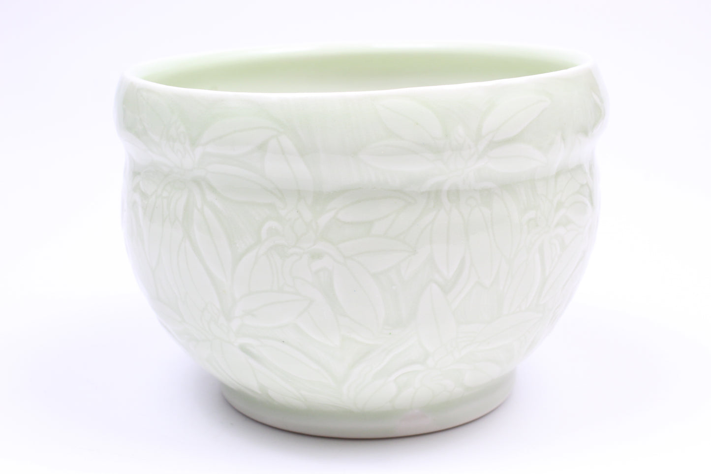 Rhododendron Soup Bowl