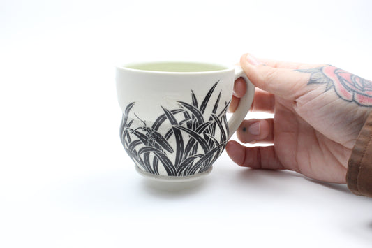 Firefly Awakening Mug