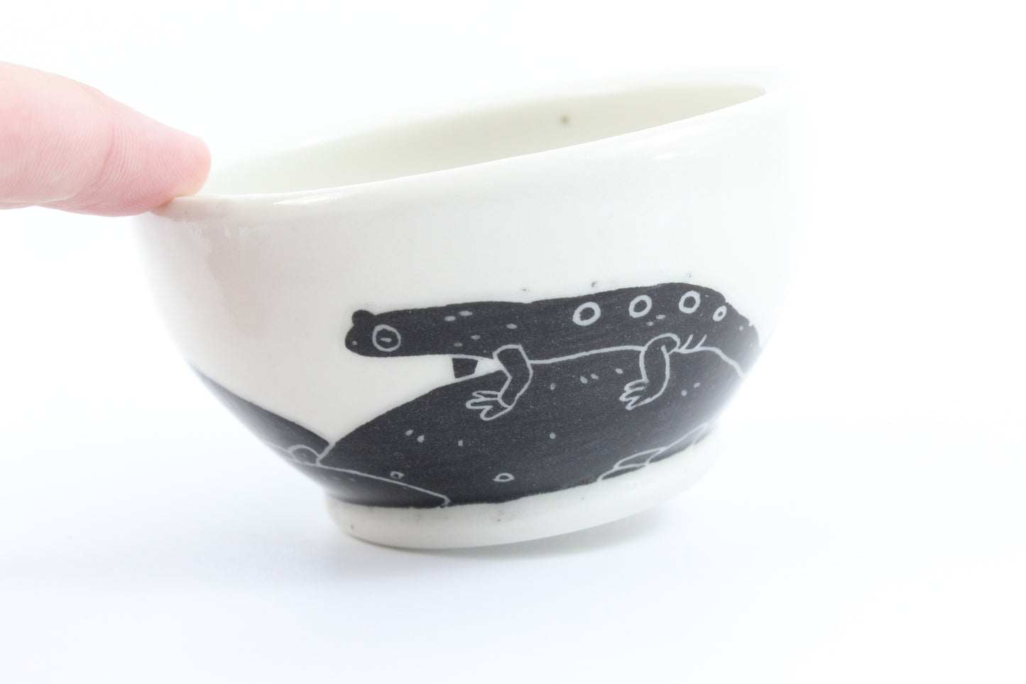 Eft bowl