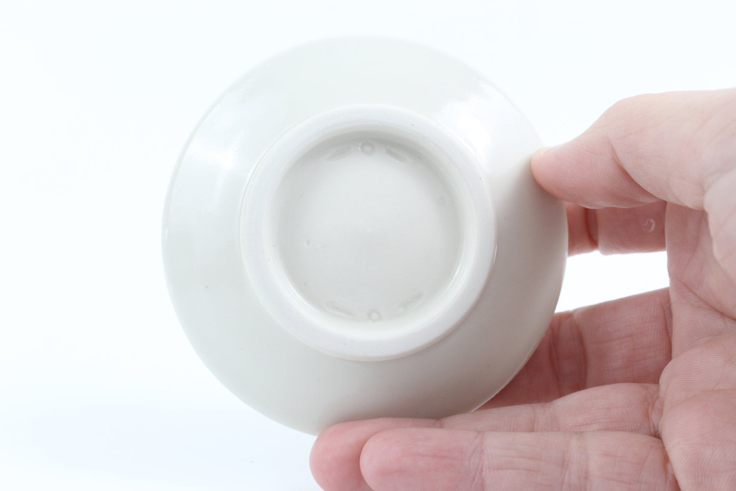 Hellbender eggs dish