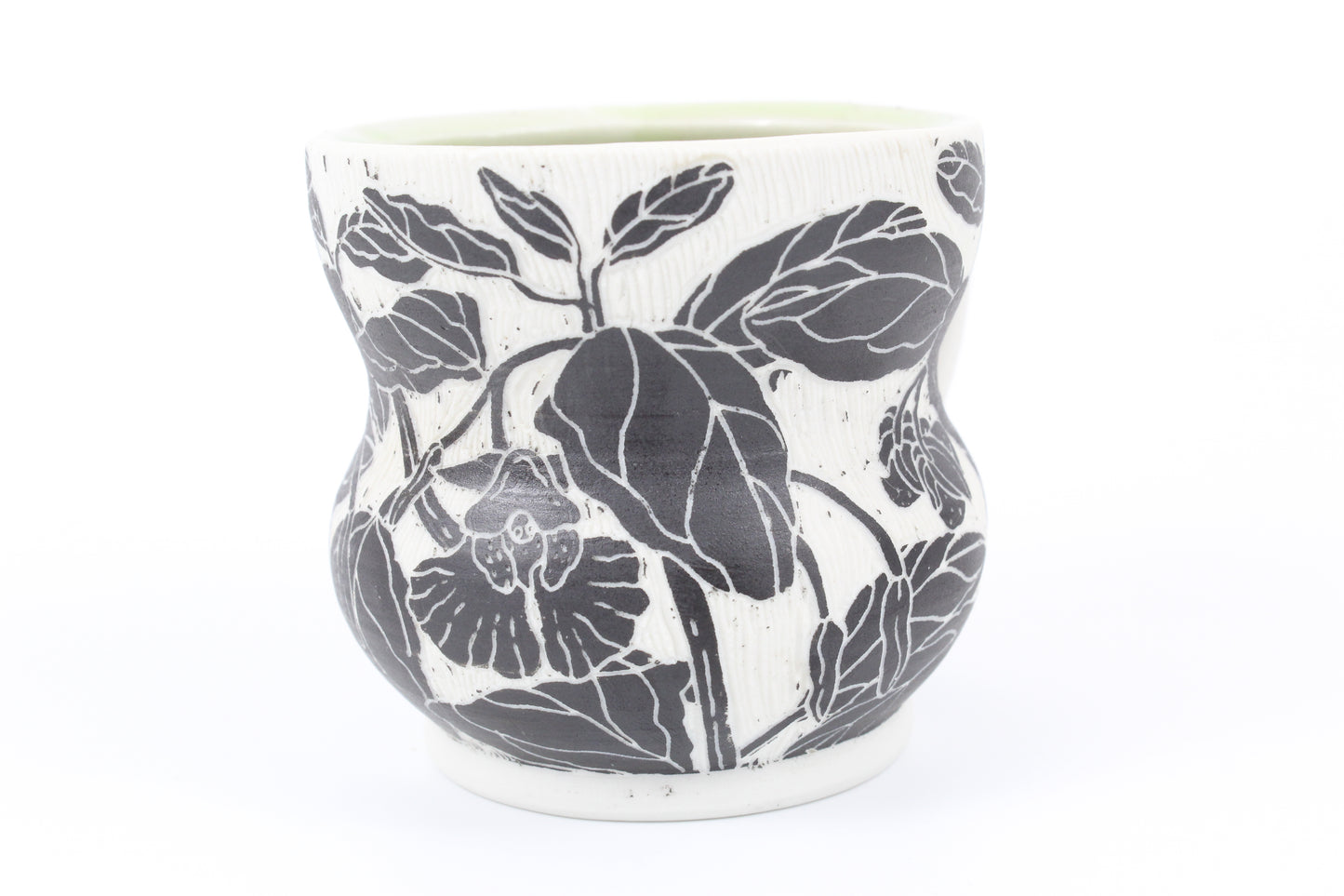 Jewelweed mug