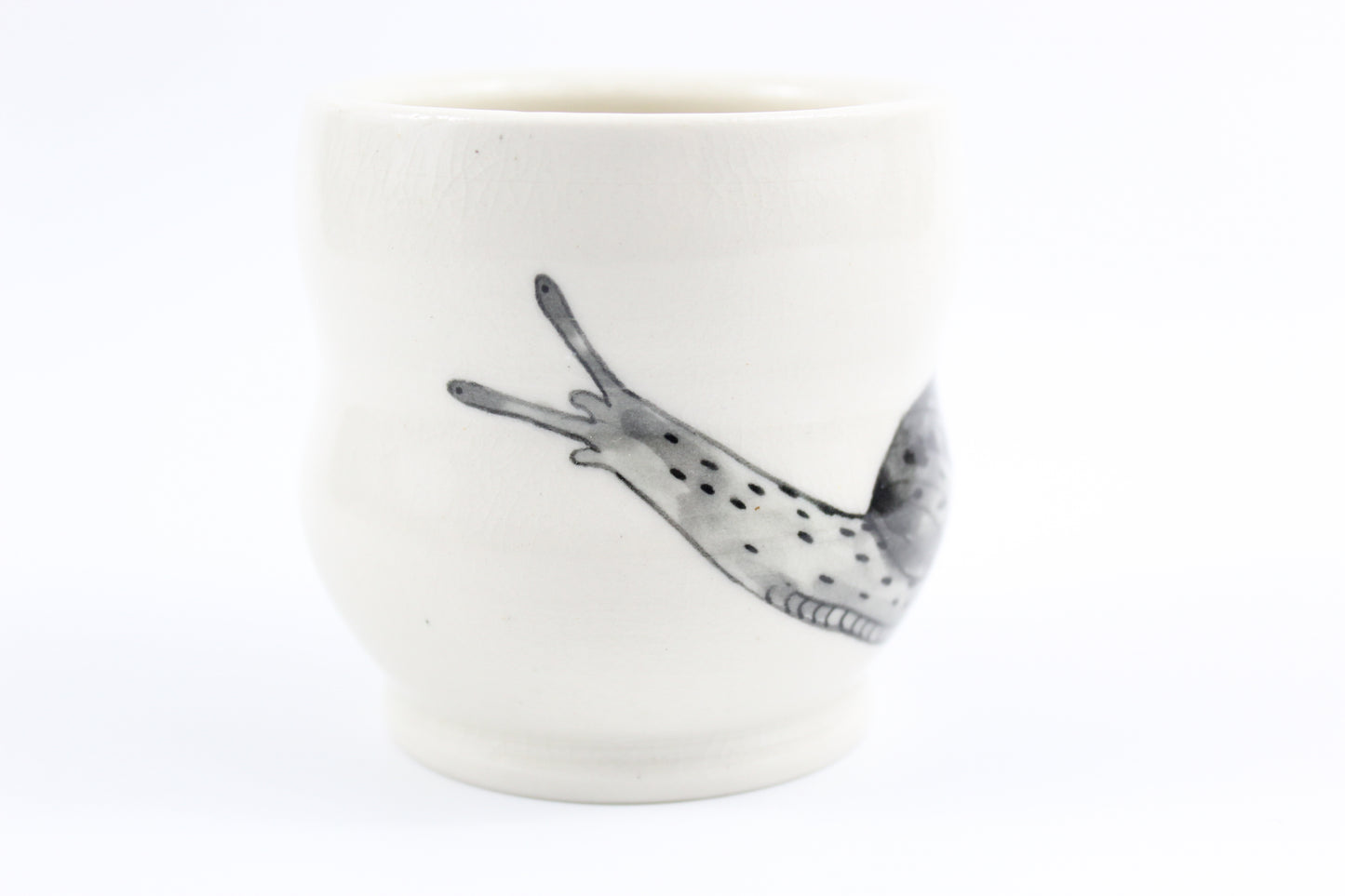 Glassy Grapeskin sipper