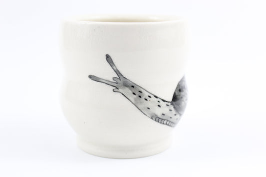 Glassy Grapeskin sipper