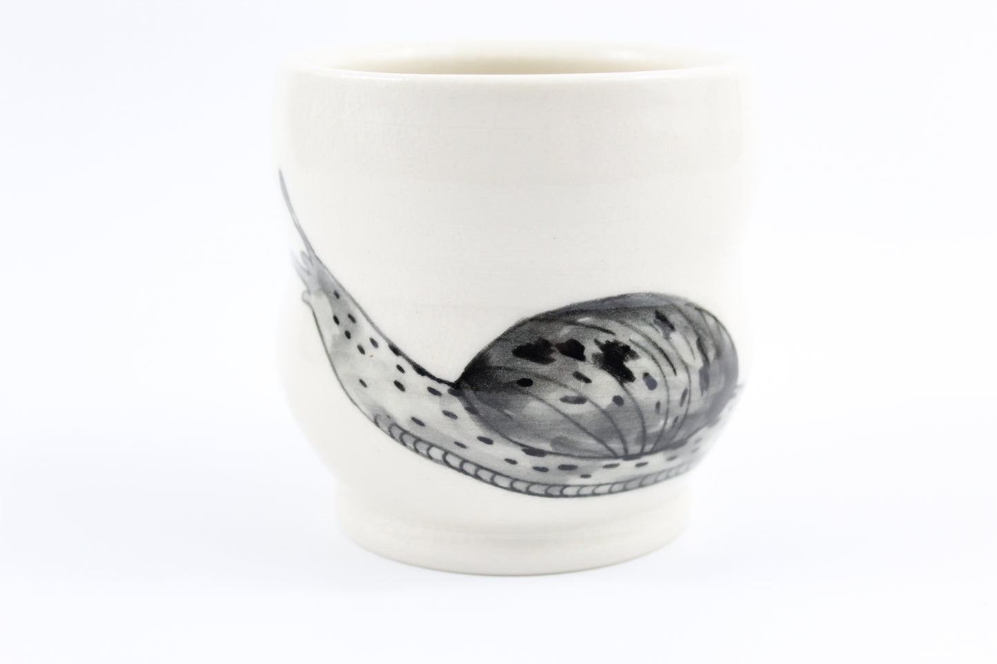Glassy Grapeskin sipper