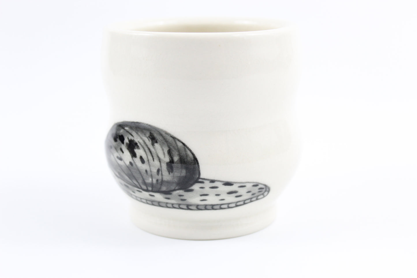 Glassy Grapeskin sipper