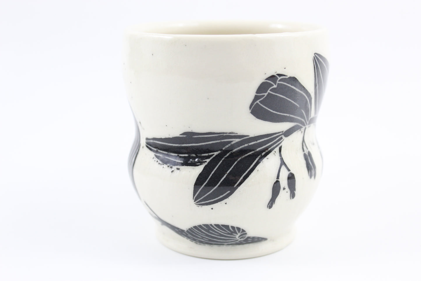 Hairy Solomons Seal Mug