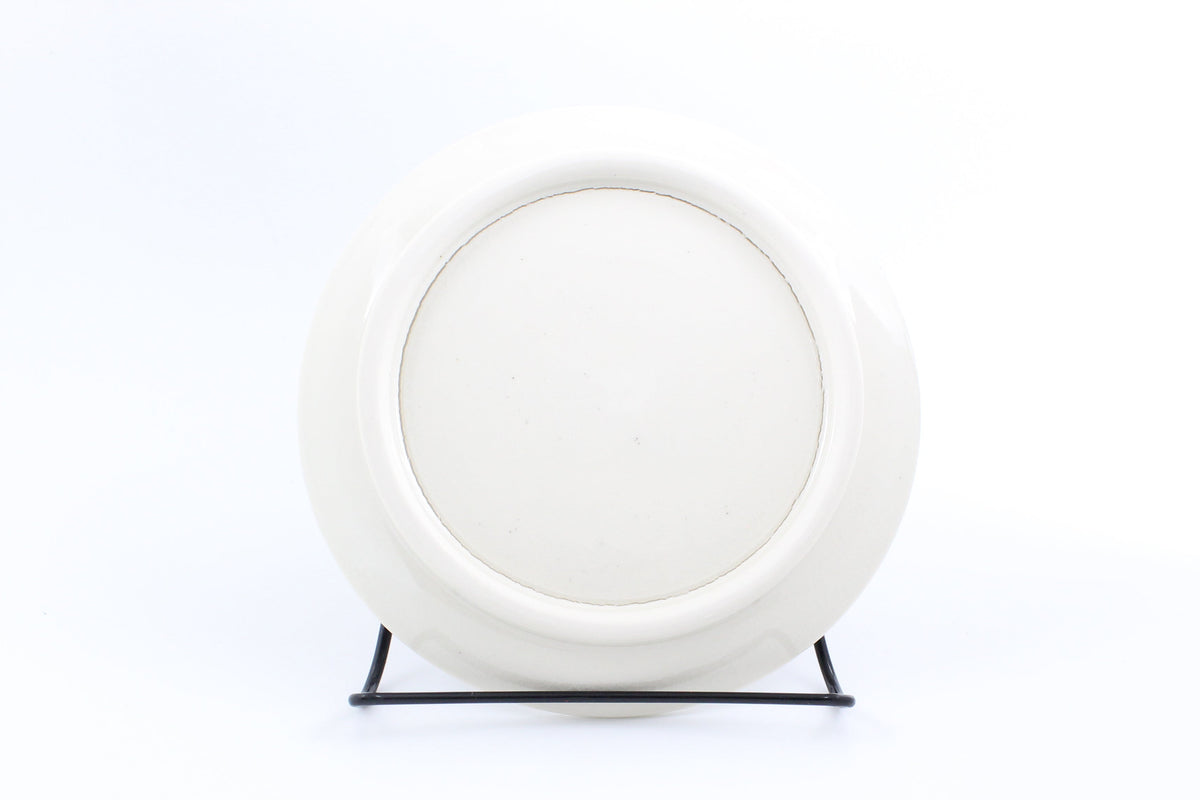 Jewelweed sandwich plate SECOND